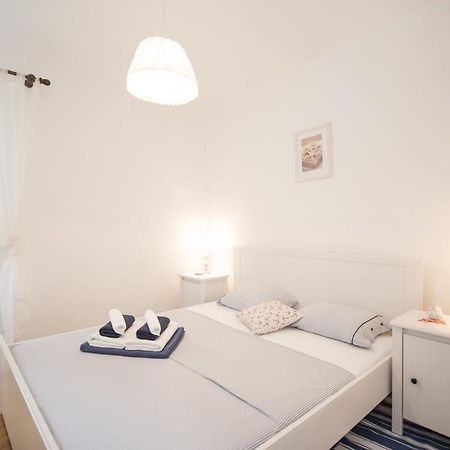 Maritimo Apartment Split Kültér fotó