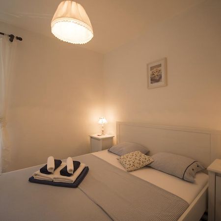 Maritimo Apartment Split Kültér fotó