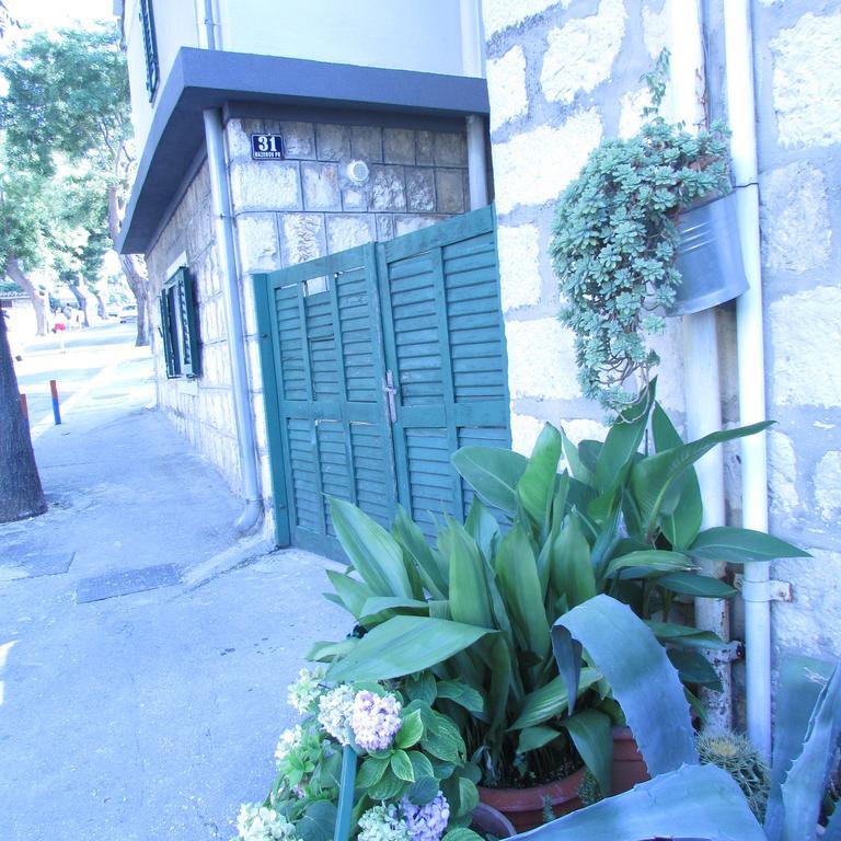 Maritimo Apartment Split Szoba fotó