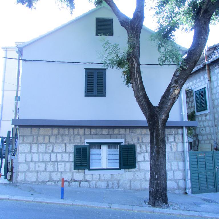 Maritimo Apartment Split Szoba fotó