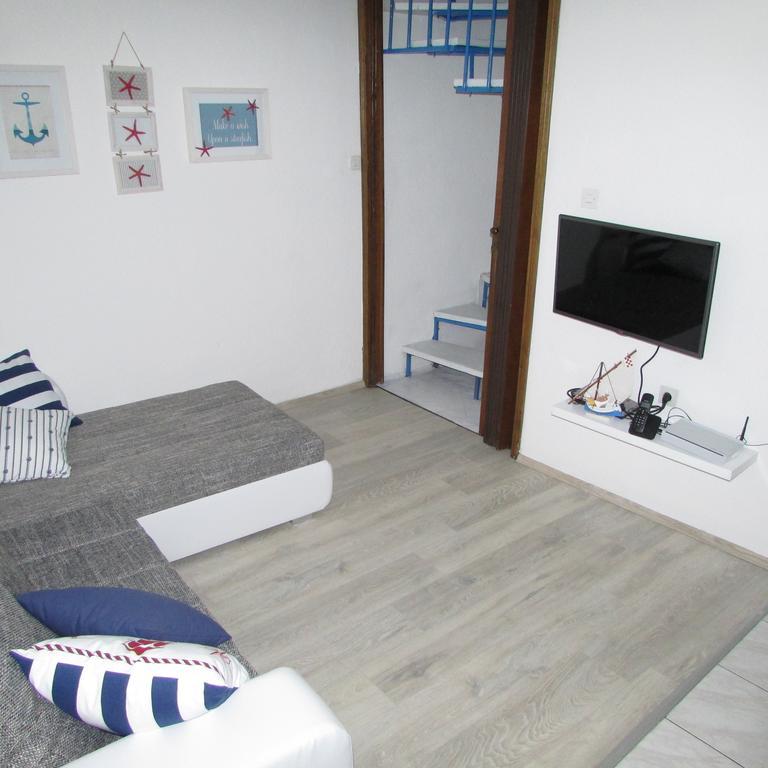 Maritimo Apartment Split Szoba fotó
