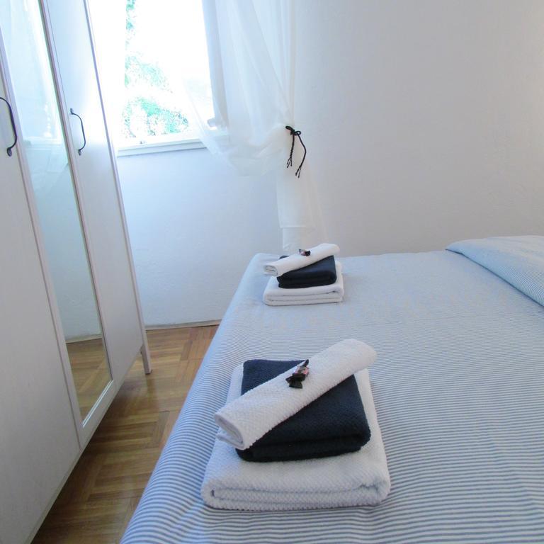 Maritimo Apartment Split Szoba fotó
