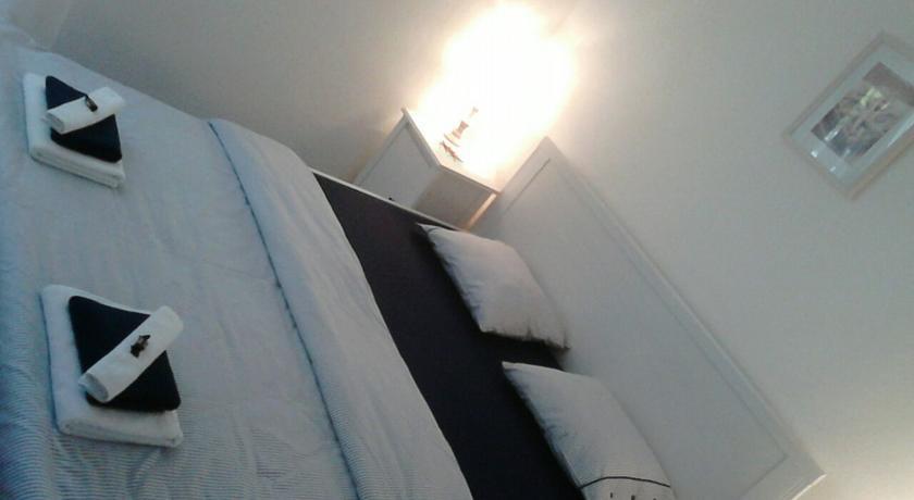 Maritimo Apartment Split Szoba fotó