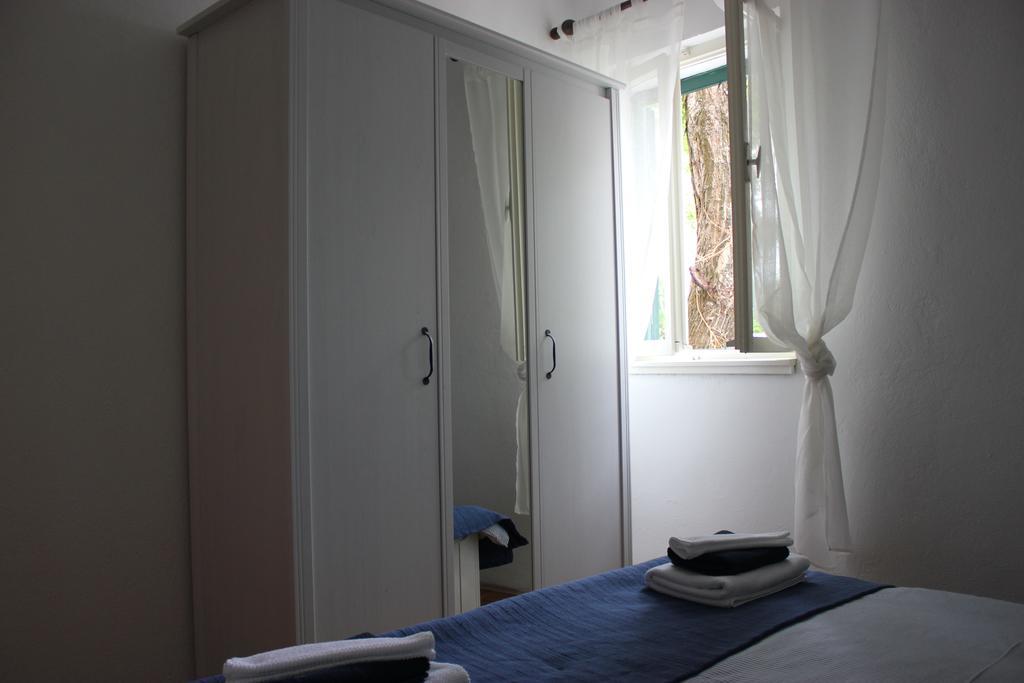 Maritimo Apartment Split Kültér fotó