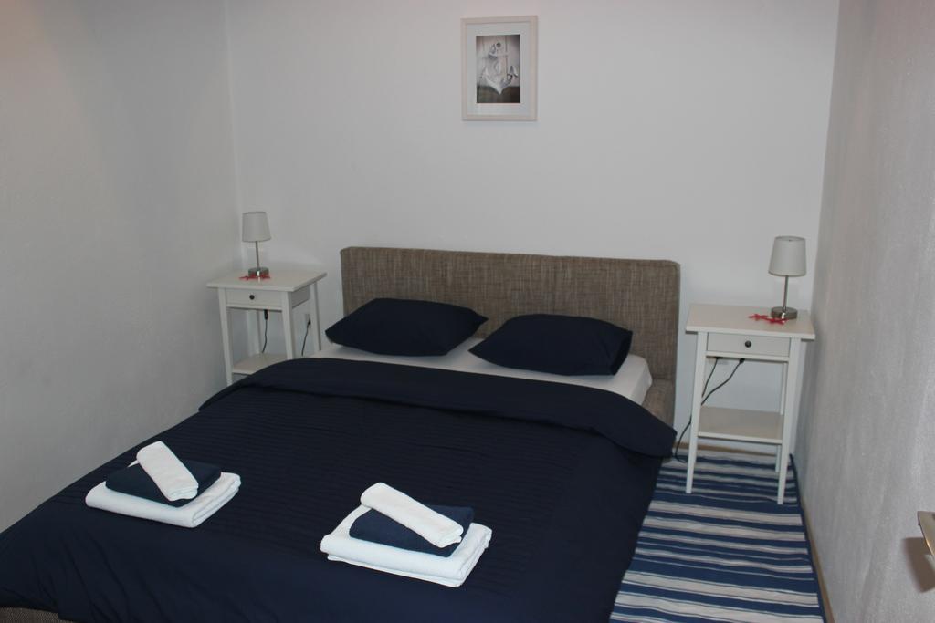 Maritimo Apartment Split Kültér fotó
