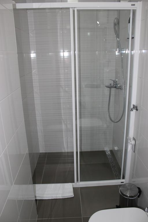 Maritimo Apartment Split Kültér fotó