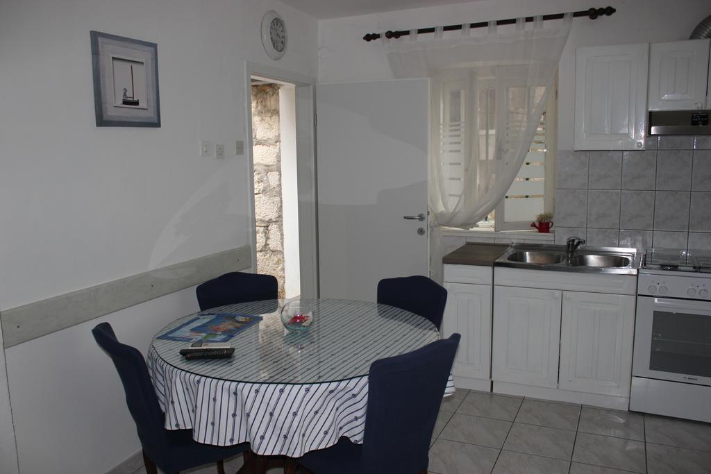 Maritimo Apartment Split Kültér fotó
