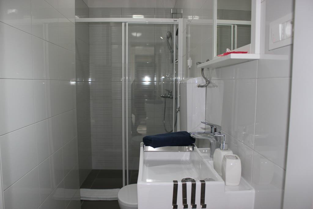 Maritimo Apartment Split Kültér fotó