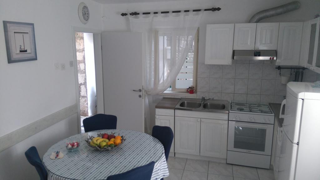 Maritimo Apartment Split Kültér fotó