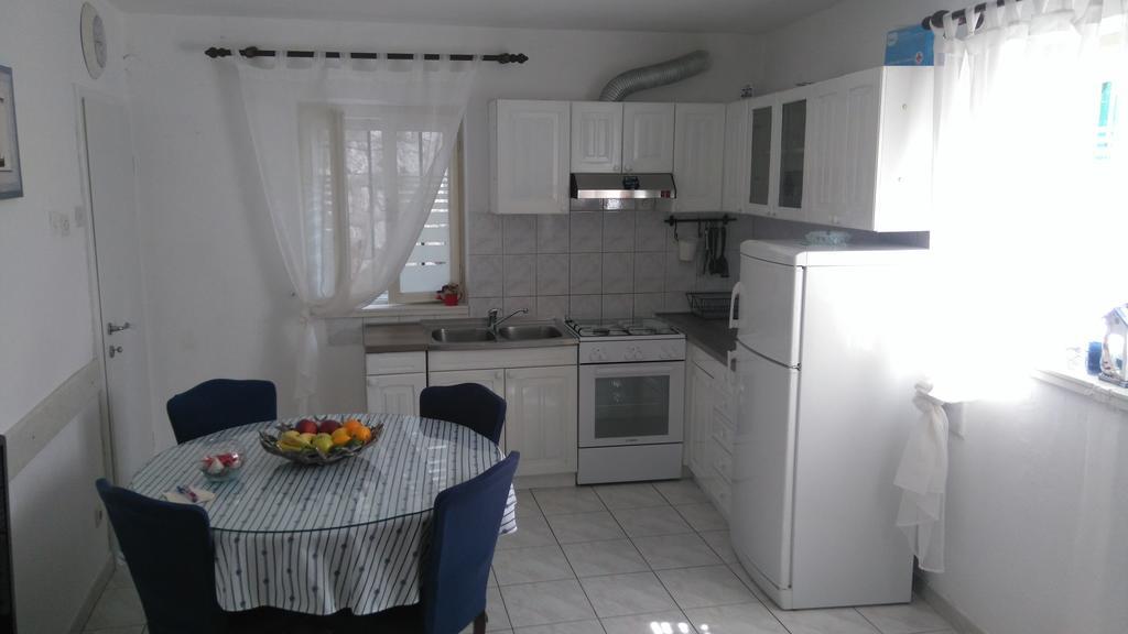 Maritimo Apartment Split Kültér fotó