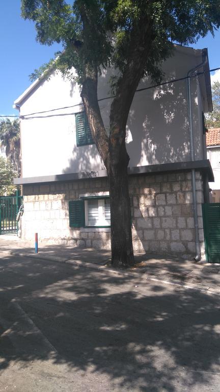 Maritimo Apartment Split Kültér fotó