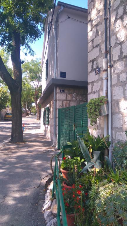 Maritimo Apartment Split Kültér fotó