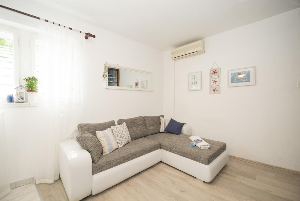 Maritimo Apartment Split Kültér fotó