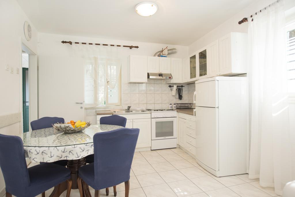 Maritimo Apartment Split Kültér fotó