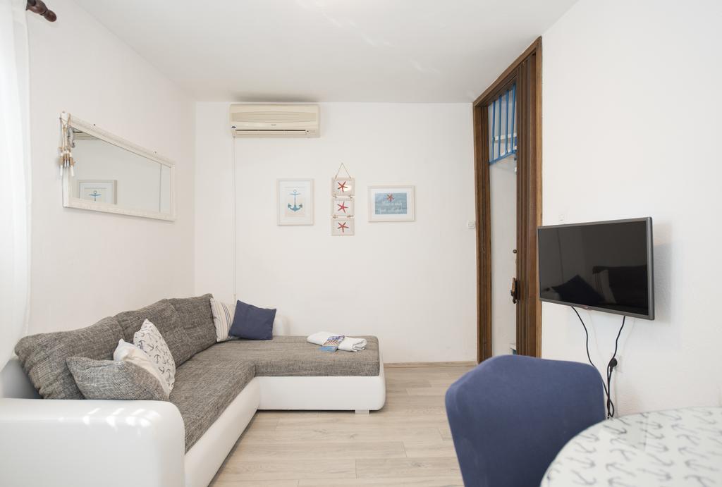 Maritimo Apartment Split Kültér fotó