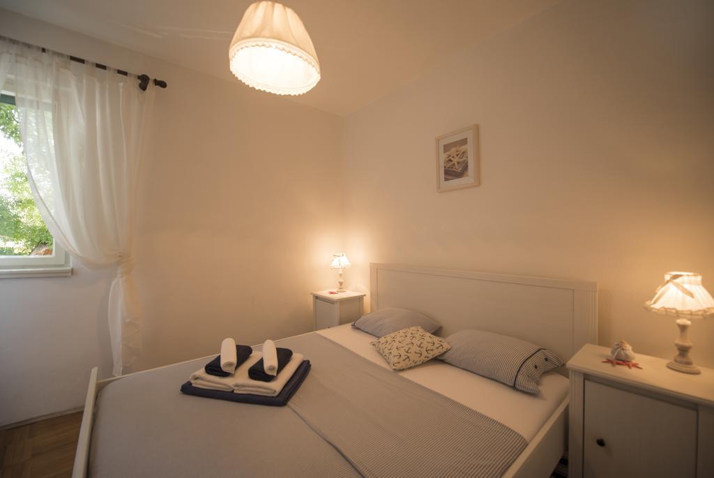 Maritimo Apartment Split Kültér fotó