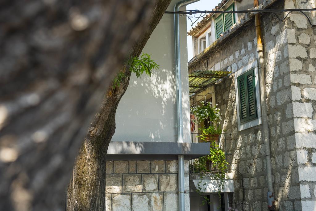 Maritimo Apartment Split Kültér fotó